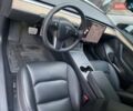 Белый Тесла Модель 3, объемом двигателя 0 л и пробегом 52 тыс. км за 33300 $, фото 14 на Automoto.ua
