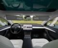 Белый Тесла Модель 3, объемом двигателя 0 л и пробегом 28 тыс. км за 16600 $, фото 11 на Automoto.ua