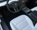 Білий Тесла Модель 3, об'ємом двигуна 0 л та пробігом 72 тис. км за 18777 $, фото 5 на Automoto.ua
