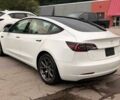 Білий Тесла Модель 3, об'ємом двигуна 0 л та пробігом 25 тис. км за 8796 $, фото 2 на Automoto.ua