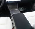 Белый Тесла Модель 3, объемом двигателя 0 л и пробегом 28 тыс. км за 16600 $, фото 12 на Automoto.ua