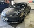 Белый Тесла Модель 3, объемом двигателя 0 л и пробегом 42 тыс. км за 21500 $, фото 1 на Automoto.ua