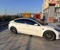 Білий Тесла Модель 3, об'ємом двигуна 0 л та пробігом 99 тис. км за 20000 $, фото 1 на Automoto.ua