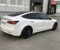 Білий Тесла Модель 3, об'ємом двигуна 0 л та пробігом 85 тис. км за 25900 $, фото 5 на Automoto.ua