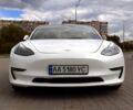 Білий Тесла Модель 3, об'ємом двигуна 0.44 л та пробігом 0 тис. км за 22500 $, фото 1 на Automoto.ua