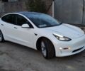 Белый Тесла Модель 3, объемом двигателя 0 л и пробегом 33 тыс. км за 27000 $, фото 18 на Automoto.ua