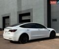 Белый Тесла Модель 3, объемом двигателя 0 л и пробегом 37 тыс. км за 23500 $, фото 9 на Automoto.ua
