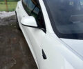 Білий Тесла Модель 3, об'ємом двигуна 0 л та пробігом 58 тис. км за 21000 $, фото 2 на Automoto.ua