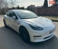 Білий Тесла Модель 3, об'ємом двигуна 0 л та пробігом 9 тис. км за 25500 $, фото 9 на Automoto.ua