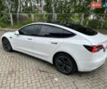 Белый Тесла Модель 3, объемом двигателя 0 л и пробегом 76 тыс. км за 20500 $, фото 18 на Automoto.ua
