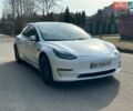 Білий Тесла Модель 3, об'ємом двигуна 0 л та пробігом 9 тис. км за 25500 $, фото 10 на Automoto.ua