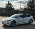 Белый Тесла Модель 3, объемом двигателя 0 л и пробегом 83 тыс. км за 20200 $, фото 8 на Automoto.ua