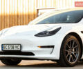 Белый Тесла Модель 3, объемом двигателя 0 л и пробегом 94 тыс. км за 19999 $, фото 10 на Automoto.ua