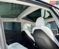 Белый Тесла Модель 3, объемом двигателя 0 л и пробегом 19 тыс. км за 23990 $, фото 21 на Automoto.ua