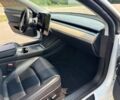 Белый Тесла Модель 3, объемом двигателя 0 л и пробегом 19 тыс. км за 7895 $, фото 8 на Automoto.ua