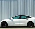 Білий Тесла Модель 3, об'ємом двигуна 0 л та пробігом 44 тис. км за 9900 $, фото 4 на Automoto.ua