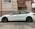 Білий Тесла Модель 3, об'ємом двигуна 0 л та пробігом 150 тис. км за 21999 $, фото 14 на Automoto.ua