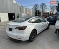 Білий Тесла Модель 3, об'ємом двигуна 0 л та пробігом 39 тис. км за 12500 $, фото 2 на Automoto.ua