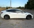 Белый Тесла Модель 3, объемом двигателя 0 л и пробегом 52 тыс. км за 20900 $, фото 3 на Automoto.ua