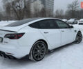 Білий Тесла Модель 3, об'ємом двигуна 0 л та пробігом 74 тис. км за 21800 $, фото 4 на Automoto.ua