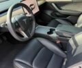 Білий Тесла Модель 3, об'ємом двигуна 0 л та пробігом 67 тис. км за 22300 $, фото 11 на Automoto.ua