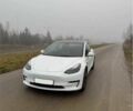 Тесла Модель 3 2022 в Киеве на Automoto.ua Белый Тесла Модель 3, объемом двигателя 0 л и пробегом 76 тыс. км за 12700 $, фото 11 на Automoto.ua
