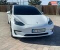 Белый Тесла Модель 3, объемом двигателя 0 л и пробегом 142 тыс. км за 22900 $, фото 22 на Automoto.ua