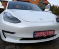 Белый Тесла Модель 3, объемом двигателя 0 л и пробегом 152 тыс. км за 21000 $, фото 19 на Automoto.ua