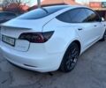 Белый Тесла Модель 3, объемом двигателя 0 л и пробегом 55 тыс. км за 24300 $, фото 4 на Automoto.ua