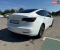 Белый Тесла Модель 3, объемом двигателя 0 л и пробегом 50 тыс. км за 22900 $, фото 4 на Automoto.ua