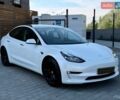 Белый Тесла Модель 3, объемом двигателя 0 л и пробегом 95 тыс. км за 19900 $, фото 5 на Automoto.ua