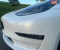 Білий Тесла Модель 3, об'ємом двигуна 0 л та пробігом 122 тис. км за 18500 $, фото 4 на Automoto.ua