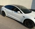 Білий Тесла Модель 3, об'ємом двигуна 0 л та пробігом 36 тис. км за 23900 $, фото 3 на Automoto.ua
