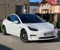 Тесла Модель 3 2022 у Стрые на Automoto.ua Білий Тесла Модель 3, об'ємом двигуна 0 л та пробігом 78 тис. км за 22500 $, фото 1 на Automoto.ua
