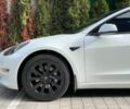 Белый Тесла Модель 3, объемом двигателя 0 л и пробегом 36 тыс. км за 27990 $, фото 3 на Automoto.ua