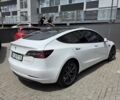 Білий Тесла Модель 3, об'ємом двигуна 0 л та пробігом 113 тис. км за 20300 $, фото 12 на Automoto.ua