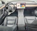 Білий Тесла Модель 3, об'ємом двигуна 0 л та пробігом 45 тис. км за 5993 $, фото 7 на Automoto.ua