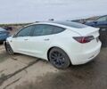 Белый Тесла Модель 3, объемом двигателя 0 л и пробегом 55 тыс. км за 5100 $, фото 1 на Automoto.ua