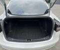 Білий Тесла Модель 3, об'ємом двигуна 0 л та пробігом 43 тис. км за 20850 $, фото 15 на Automoto.ua