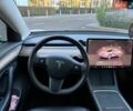 Білий Тесла Модель 3, об'ємом двигуна 0 л та пробігом 40 тис. км за 23990 $, фото 13 на Automoto.ua