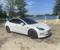 Білий Тесла Модель 3, об'ємом двигуна 0 л та пробігом 41 тис. км за 20950 $, фото 13 на Automoto.ua