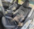 Белый Тесла Модель 3, объемом двигателя 0 л и пробегом 15 тыс. км за 10356 $, фото 7 на Automoto.ua