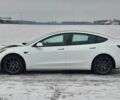 Белый Тесла Модель 3, объемом двигателя 0 л и пробегом 35 тыс. км за 11500 $, фото 1 на Automoto.ua