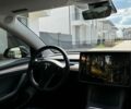 Білий Тесла Модель 3, об'ємом двигуна 0 л та пробігом 78 тис. км за 19000 $, фото 10 на Automoto.ua