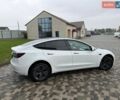 Белый Тесла Модель 3, объемом двигателя 0 л и пробегом 89 тыс. км за 20600 $, фото 13 на Automoto.ua