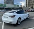 Белый Тесла Модель 3, объемом двигателя 0 л и пробегом 46 тыс. км за 23645 $, фото 5 на Automoto.ua