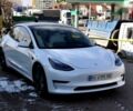 Белый Тесла Модель 3, объемом двигателя 0 л и пробегом 104 тыс. км за 21500 $, фото 27 на Automoto.ua