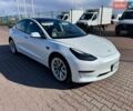 Белый Тесла Модель 3, объемом двигателя 0 л и пробегом 28 тыс. км за 18600 $, фото 2 на Automoto.ua