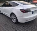 Белый Тесла Модель 3, объемом двигателя 0 л и пробегом 148 тыс. км за 16000 $, фото 4 на Automoto.ua