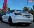Білий Тесла Модель 3, об'ємом двигуна 0 л та пробігом 155 тис. км за 20655 $, фото 20 на Automoto.ua
